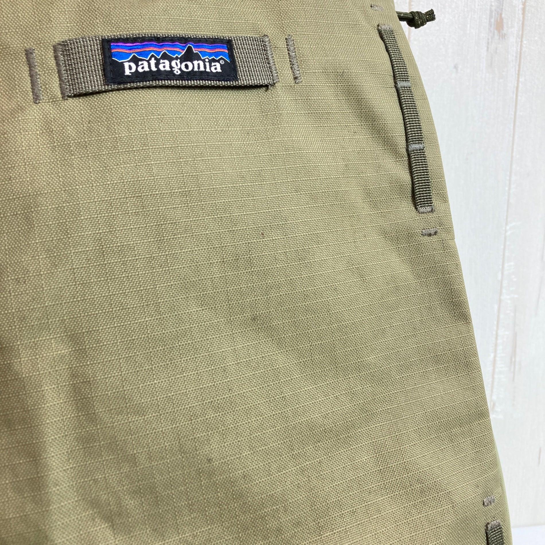 【OneSize グリーン系】 2022 Patagonia ( パタゴニア ) ステルスパック 30L Stealth Pack 30L SKA ナイロン バッグ ストレージ バックパック デイパック 容量【～29L】 z00052402 SKA デイパック 容量 - 【公式】2ndGEAR（セカンドギア）Webショップ【登山用品・アウトドア用品専門 買取販売店】