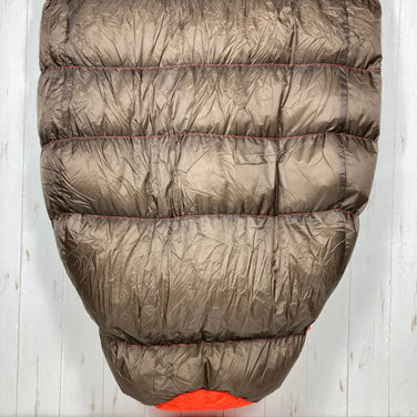 Nanga Aurora Light 450DX 羽绒睡袋系统（常规红色）（z00054396）