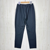 【Women's XS ブラック系】 Houdini ( フーディニ ) ウィメンズ ペース ライト パンツ W's Pace Light Pants 860015 900 TRUE BLACK z00055984 900 TRUE BLACK  ロングパンツ ボトムス