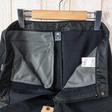 【Men's M ブラック系】 Montbell ( モンベル ) マウンテンガイド パンツ ナイロン ウェア ボトムス ロングパンツ ソフトシェル z00051060 ソフトシェル ロングパンツ ボトムス ウェア - 【公式】2ndGEAR（セカンドギア）Webショップ【登山用品・アウトドア用品専門 買取販売店】