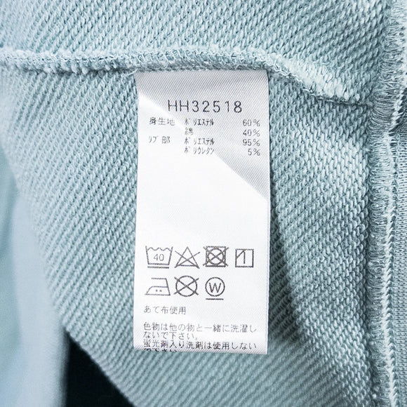 【Unisex XL ブルー系】 Helly Hansen ( ヘリーハンセン ) HHロゴ フルジップ スウェットフーディー ポリエステル ウェア トップス インナー シャツ フーディ コットン z00052541  コットン フーディ インナー シャツ トップス