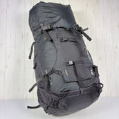 【Unisex OneSize ブラック系】 Montbell ( モンベル ) エクスペディション パック 100 Expedition Pack 100 100L アクアバリアサック ロールアップシステム ナイロン バッグ ストレージ バックパック 容量【80L～】 z000