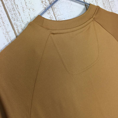 【Men's S ブラウン系】 Poc ( ポック ) リフォーム エンデューロ ティー Reform Enduro Tee ショートスリーブ クルーネック Tシャツ International Men's アルゴナイトブラウン 化繊 ショートスリーブTシャツ クル - 【公式】2ndGEAR（セカンドギア）Webショップ【登山用品・アウトドア用品専門 買取販売店】