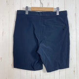 【Men's M ネイビー系】 The North Face ( ザ・ノースフェイス ) マグマショーツ Magma Short ナイロン ウェア ボトムス ショーツ ショートパンツ ソフトシェル z00058987  ソフトシェル ショーツ ショートパンツ ボトム