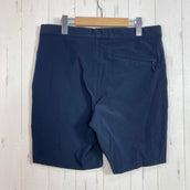 【Men's M ネイビー系】 The North Face ( ザ・ノースフェイス ) マグマショーツ Magma Short ナイロン ウェア ボトムス ショーツ ショートパンツ ソフトシェル z00058987  ソフトシェル ショーツ ショートパンツ ボトム