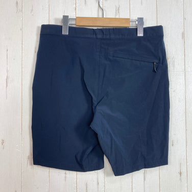 【Men's M ネイビー系】 The North Face ( ザ・ノースフェイス ) マグマショーツ Magma Short ナイロン ウェア ボトムス ショーツ ショートパンツ ソフトシェル z00058987  ソフトシェル ショーツ ショートパンツ ボトム