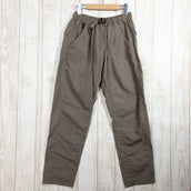【Men's S ベージュ系】 Yamatomichi ( 山と道 ) ワンタック ファイブ ポケット パンツ One Tuck 5 Pockets Pants ナイロン Asian Men's 化繊 ロングパンツ ボトムス ウェア - 【公式】2ndGEAR（セカンドギア）Webショップ【登山用品・アウトドア用品専門 買取販売店】