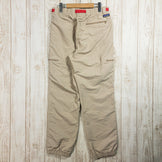 【Men's S ベージュ系】 Patagonia ( パタゴニア ) アウトドア エブリデイ パンツ Outdoor Everyday Pants ナイロン 21580 International Men's ORTN 化繊 ロングパンツ ボトムス ウェア - 【公式】2ndGEAR（セカンドギア）Webショップ【登山用品・アウトドア用品専門 買取販売店】