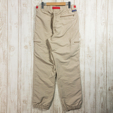 【Men's S ベージュ系】 Patagonia ( パタゴニア ) アウトドア エブリデイ パンツ Outdoor Everyday Pants ナイロン 21580 International Men's ORTN 化繊 ロングパンツ ボトムス ウェア - 【公式】2ndGEAR（セカンドギア）Webショップ【登山用品・アウトドア用品専門 買取販売店】