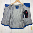 【Women's S ブルー系】 The North Face ( ザ・ノースフェイス ) アイアンマスク ジャケット Ironmask Jacket ナイロン ウェア トップス アウター ジャケット レインシェル GORE-TEX ( ゴアテックス ) z00057-3