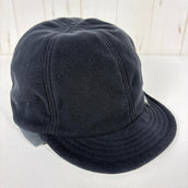 【OneSize ブラック系】 Ridge Mountain Gear ( リッジマウンテンギア ) フリースイヤーマフキャップ Fleece Earmuff Cap ポリエステル ウェア ウェア小物 ヘッドウェア キャップ ポーラテック・ウィンドプロ z00054