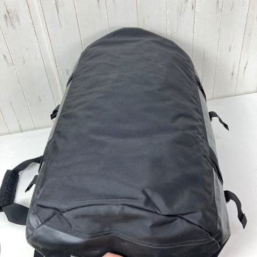【OneSize ブラック系】 The North Face ( ザ・ノースフェイス ) ベースキャンプ ダッフルバッグ M BC Duffle bag M ナイロン バッグ ストレージ ダッフルバッグ ボストンバッグ z00058672  ダッフルバッグ ボストン