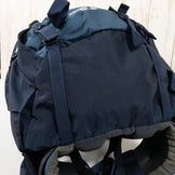 【Women's OneSize ネイビー系】 Karrimor ( カリマー ) クーガー グレース 45-60 cougar grace 45-60 バッグ ストレージ バックパック 容量【30L～54L】 z00051306 容量【30L～54L】 バックパック バッグ ス - 【公式】2ndGEAR（セカンドギア）Webショップ【登山用品・アウトドア用品専門 買取販売店】