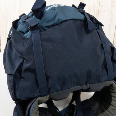 【Women's OneSize ネイビー系】 Karrimor ( カリマー ) クーガー グレース 45-60 cougar grace 45-60 バッグ ストレージ バックパック 容量【30L～54L】 z00051306 容量【30L～54L】 バックパック バッグ ス - 【公式】2ndGEAR（セカンドギア）Webショップ【登山用品・アウトドア用品専門 買取販売店】