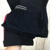 【Women's L-Short ブラック系】 Montura ( モンチュラ ) イヴォーク 2 -5Cm パンツ Evoque Ii -5Cm Pants ソフトシェル フリース MPLS53W Women's 9004 ソフトシェル ロングパンツ ボトムス ウェア - 【公式】2ndGEAR（セカンドギア）Webショップ【登山用品・アウトドア用品専門 買取販売店】