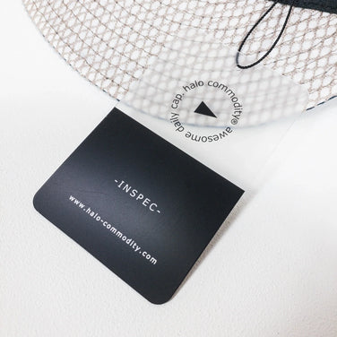 【OneSize ブルー系】 Halo Commodity ( ハロコモディティ ) バック ウィート コル キャップ Buckwheat Col Cap メッシュキャップ HL-1075 キャップ ヘッドウェア ウェア小物 ウェア - 【公式】2ndGEAR（セカンドギア）Webショップ【登山用品・アウトドア用品専門 買取販売店】