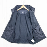 【Men's M ブラック系】 Arcteryx ( アークテリクス ) デルタフーディ Delta Hoody ポリエステル ウェア トップス アウター ジャケット フリース z00052611 フリース アウター ジャケット トップス ウェア - 【公式】2ndGEAR（セカンドギア）Webショップ【登山用品・アウトドア用品専門 買取販売店】