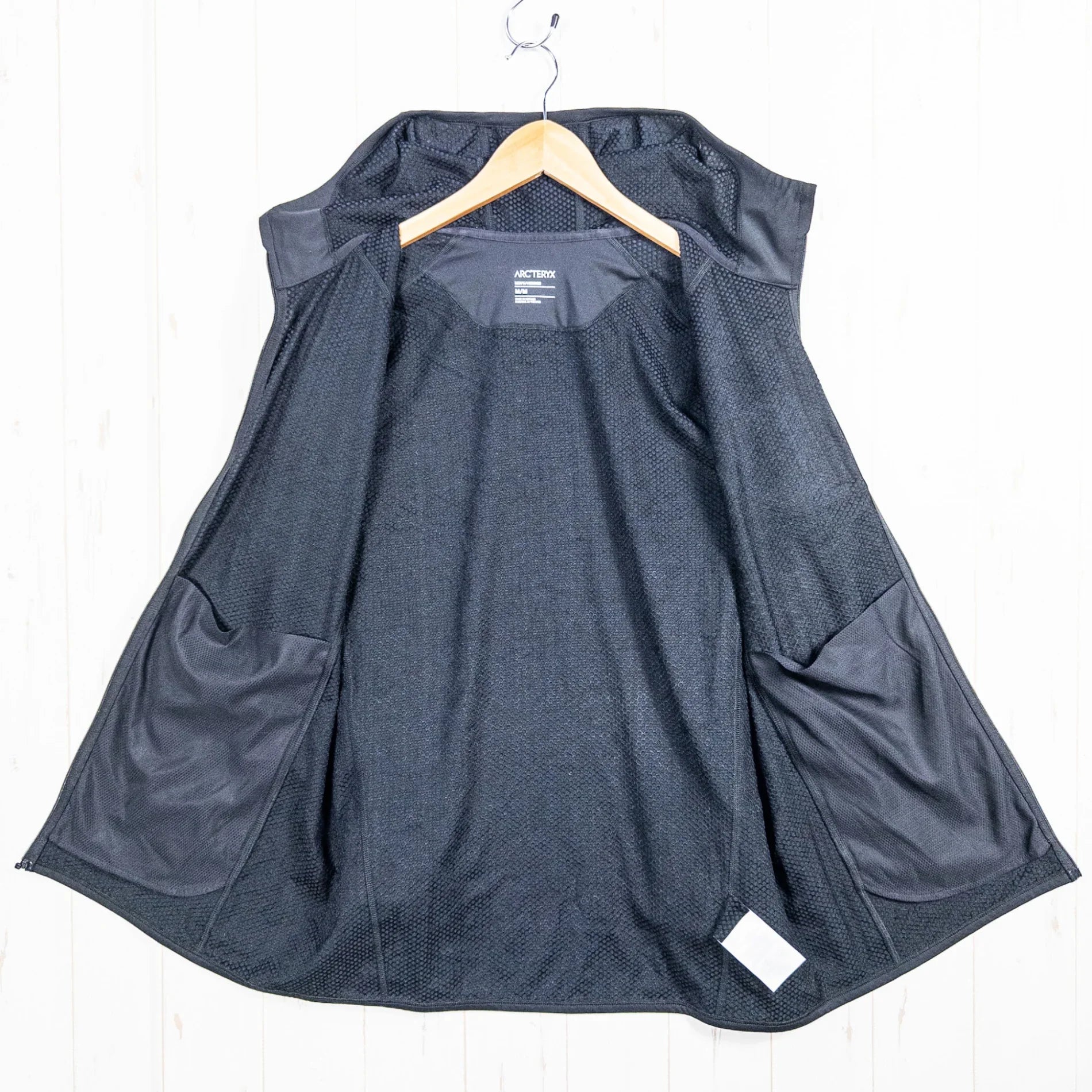 【Men's M ブラック系】 Arcteryx ( アークテリクス ) デルタフーディ Delta Hoody ポリエステル ウェア トップス アウター ジャケット フリース z00052611 フリース アウター ジャケット トップス ウェア - 【公式】2ndGEAR（セカンドギア）Webショップ【登山用品・アウトドア用品専門 買取販売店】