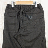 【Men's M ブラウン系】 Yamatomichi ( 山と道 ) メリノ ファイブ ポケット パンツ Merino 5-Pocket Pants Brown メリノウール ウェア ボトムス ロングパンツ ウール z00050586 Brown ウール ロングパ - 【公式】2ndGEAR（セカンドギア）Webショップ【登山用品・アウトドア用品専門 買取販売店】