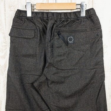 【Men's M ブラウン系】 Yamatomichi ( 山と道 ) メリノ ファイブ ポケット パンツ Merino 5-Pocket Pants Brown メリノウール ウェア ボトムス ロングパンツ ウール z00050586 Brown ウール ロングパ - 【公式】2ndGEAR（セカンドギア）Webショップ【登山用品・アウトドア用品専門 買取販売店】