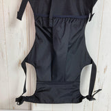 【OneSize ブラック系】 Montbell ( モンベル ) ギアホルダー ナイロン 1123941 外付けポーチ バッグ ストレージ - 【公式】2ndGEAR（セカンドギア）Webショップ【登山用品・アウトドア用品専門 買取販売店】