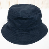 【Unisex L ネイビー系】 Berghaus ( バーグハウス ) バケット ハット Backet Hat コットン J1201 Unisex ハット ヘッドウェア ウェア小物 ウェア - 【公式】2ndGEAR（セカンドギア）Webショップ【登山用品・アウトドア用品専門 買取販売店】