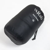 【M ブラック系】 Rab ( ラブ ) ホット ソックス Hot Socks テントシューズ ライナーソックス プリマロフト QED-18 Black テントシューズ フットウェア - 【公式】2ndGEAR（セカンドギア）Webショップ【登山用品・アウトドア用品専門 買取販売店】