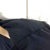 【Men's S ブラック系】 Mammut ( マムート ) ライム ライト インサレーション フレックス フーデッド ジャケット Rime Light In Flex Hooded Jacket Pertex Quantum Air フーディ パーカー 1013 - 【公式】2ndGEAR（セカンドギア）Webショップ【登山用品・アウトドア用品専門 買取販売店】