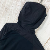 【Men's S ブラック系】 Arcteryx ( アークテリクス ) アプティン ジップ フーディ Aptin Zip Hoody ポリエステル 22234 Men's フリース アウター ジャケット トップス ウェア - 【公式】2ndGEAR（セカンドギア）Webショップ【登山用品・アウトドア用品専門 買取販売店】