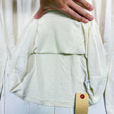 【Men's L ベージュ系】 Icebreaker ( アイスブレーカー ) メリノ 200 オアシス ロングスリーブ クルー Merino 200 Oasis LS Crew メリノウール ウェア トップス インナー シャツ ロングスリーブTシャツ クルーネック