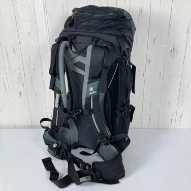 【OneSize ブラック系】 Deuter ( ドイター ) フューチュラ 32 Futura 32 ナイロン バッグ ストレージ バックパック 容量【30L～54L】 z00056443  容量【30L～54L】 バックパック バッグ ストレージ