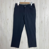 【Women's S ブラック系】 Phenix ( フェニックス ) ポカラ パンツ Pokhara Pants ストレッチ アンクル丈 トレッキングパンツ ナイロン ウェア ボトムス ロングパンツ ソフトシェル z00060429 ソフトシェル ロングパンツ ボ