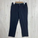 【Women's S ブラック系】 Phenix ( フェニックス ) 	ポカラ パンツ Pokhara Pants ストレッチ アンクル丈 トレッキングパンツ ナイロン ウェア ボトムス ロングパンツ ソフトシェル z00060429  ソフトシェル ロングパンツ ボ-1