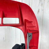 One Size Red Msr Denali Classic Ascent Snowshoes (z00054633)