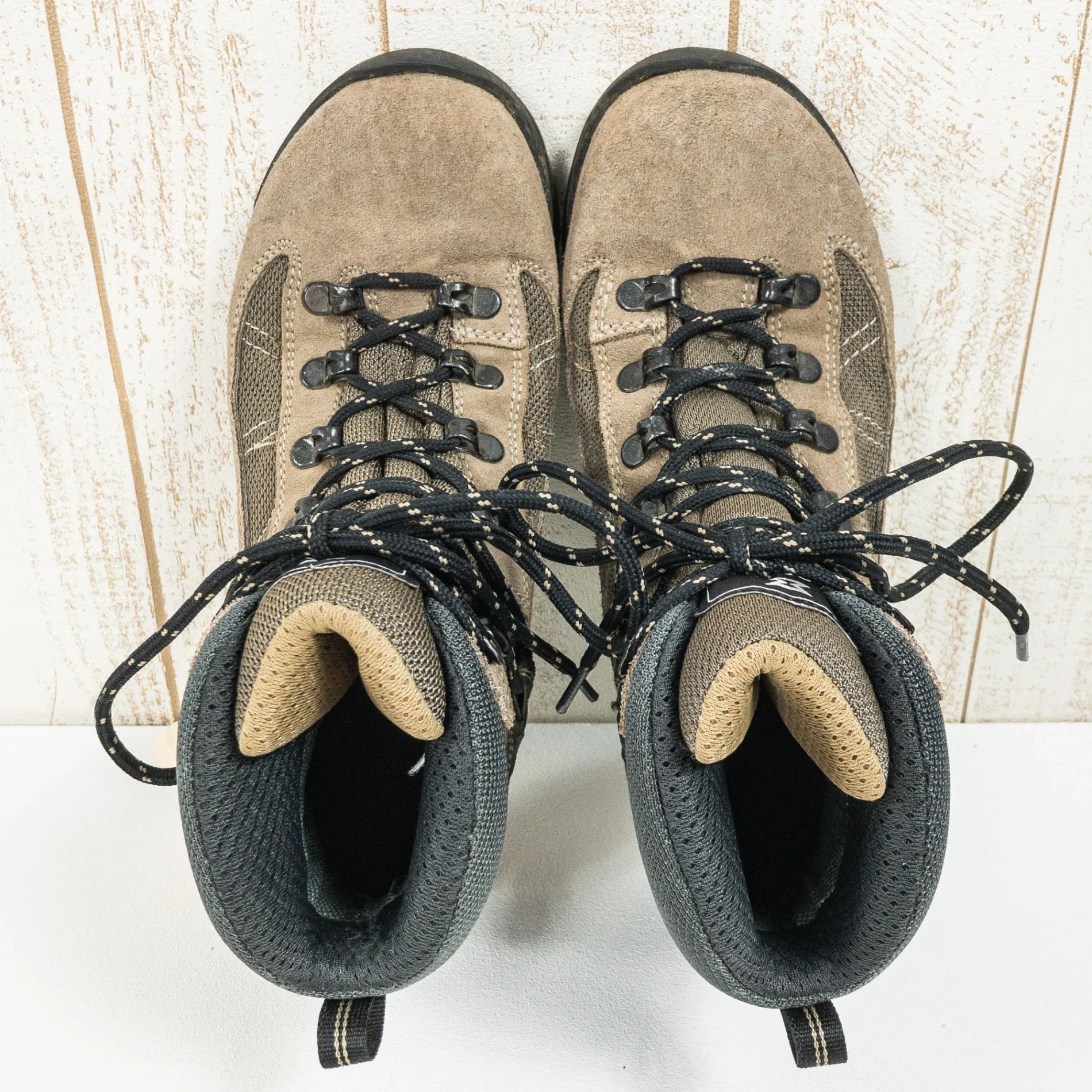 【Women's 24.0cm ブラウン系】 Garmont ( ガルモント ) ミスリナ V ゴアテックス Misurina V GORE-TEX フットウェア トレッキングブーツ z00051167 トレッキングブーツ フットウェア - 【公式】2ndGEAR（セカンドギア）Webショップ【登山用品・アウトドア用品専門 買取販売店】