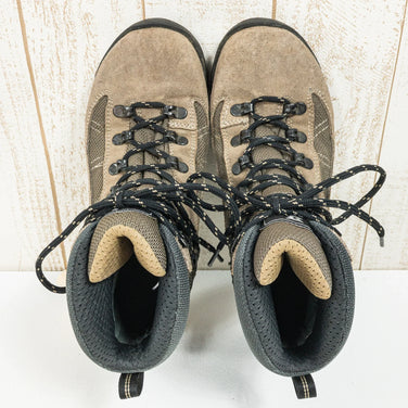 【Women's 24.0cm ブラウン系】 Garmont ( ガルモント ) ミスリナ V ゴアテックス Misurina V GORE-TEX フットウェア トレッキングブーツ z00051167 トレッキングブーツ フットウェア - 【公式】2ndGEAR（セカンドギア）Webショップ【登山用品・アウトドア用品専門 買取販売店】