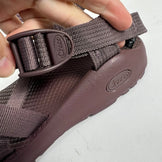 女士 23.0cm 紫色 Chaco Z1 经典凉鞋 JCH107628 PEPPERCORN z00055275 PEPPERCORN 凉鞋鞋履