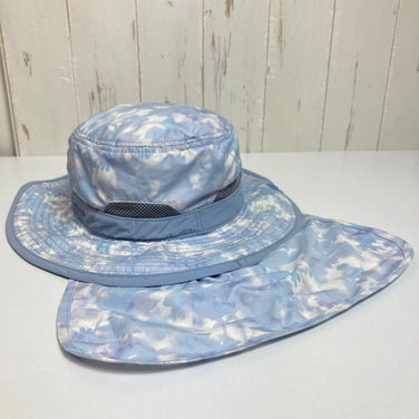 【M ブルー系】 Phenix ( フェニックス ) パッカブル シェードハット ナイロン ウェア ウェア小物 ヘッドウェア ハット z00052339 ハット ヘッドウェア ウェア小物 ウェア - 【公式】2ndGEAR（セカンドギア）Webショップ【登山用品・アウトドア用品専門 買取販売店】