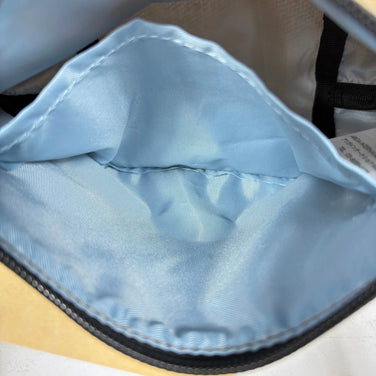 【OneSize Beige】 Kelty ES Mini Usual Pouch Tan Nylon Bag Storage Sacoche Pouch z00057675 Tan Sacoche Pouch Bag Storage
