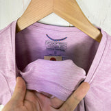 【Women's S ピンク系】 2024 Patagonia ( パタゴニア ) キャプリーン クール デイリー グラフィック シャツ ウォーターズ Capilene Cool Daily Graphic Shirt - Waters 吸湿速乾 防臭 ストレッチ ポ