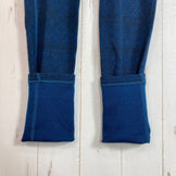 【Women's XS ネイビー系】 Icebreaker ( アイスブレーカー ) メリノ 260 ボディフィット タイツ Merino 250 Bodyfit Tights メリノウール ウェア ボトムス タイツ z00058870  タイツ ボトムス ウェア