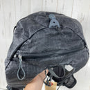 【Unisex OneSize グレー系】 Paago Works ( パーゴワークス ) ラッシュ UT2 Rush UT2 生産終了モデル 入手困難 ウルトラトレイル レーシングベスト LiteSkin LS21 ナイロン バッグ ストレージ ランニングベスト ベストパック-8