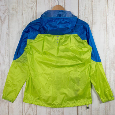【Women's 8 グリーン系】 Kathmandu ( カトマンドゥ ) ゼオ ライト アクティブ ジャケット Zeo Lite Active Jacket レインシェル フーディ Ngx2.5 Pertexshield+防水透湿 14828 Women's レイ - 【公式】2ndGEAR（セカンドギア）Webショップ【登山用品・アウトドア用品専門 買取販売店】