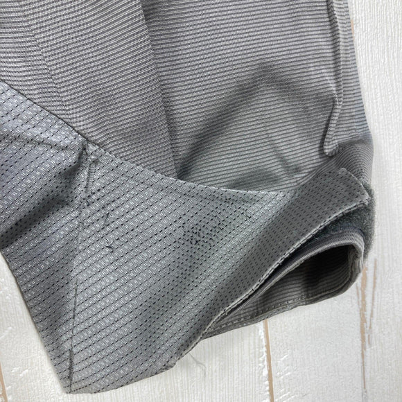【Men's M グレー系】 The North Face ( ザ・ノースフェイス ) ヒューズフォームマウンテンジャケット FUSEFORM MTN JKT ポリエステル ウェア トップス アウター ジャケット レインシェル z00056295  レインシェル