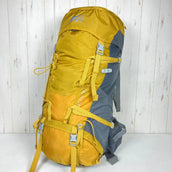 【Women's S イエロー系】 Millet ( ミレー ) サース フェー 30+5 レディース SAAS FEE 30+5 LD ナイロン バッグ ストレージ バックパック 容量【30L～54L】 z00053515  容量【30L～54L】 バックパック バッ