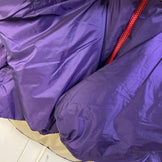 【Men's S パープル系】 2014 Patagonia ( パタゴニア ) ダス パーカー DAS Parka TMPL / Tempest Purple 希少カラー 入手困難 テンペストパープル 化繊ダウン ウェア トップス アウター ジャケット 化繊インサ