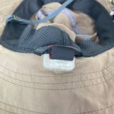 【S/M ブラウン系】 Mammut ( マムート ) ゴビ ライト ハット Gobi Light Hat ウェア ウェア小物 ヘッドウェア ハット z00056477  ハット ヘッドウェア ウェア小物 ウェア