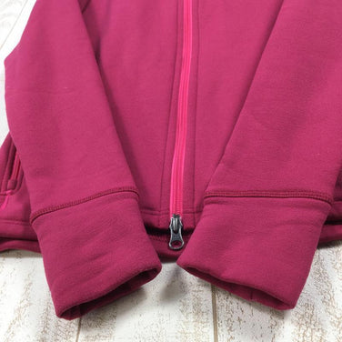 【Women's S ピンク系】Houdini ( フーディニ ) パワー フーディ Power Houdi ポーラテック パワーストレッチ プロ フリース ジャケット International Women's フリース アウター ジャケット トップス ウェア - 【公式】2ndGEAR（セカンドギア）Webショップ【登山用品・アウトドア用品専門 買取販売店】