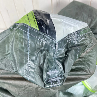 Nemo Equipment Andi 1P Nylon Camping Tent (One Size, Green) (z00054579)