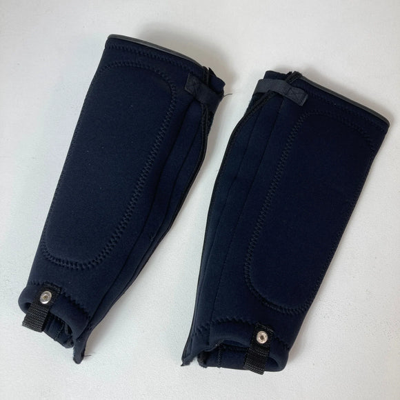 【S ブラック系】 Caravan ( キャラバン ) 渓流スパッツプロ ウェア ウェア小物 ゲイター スパッツ z00053489  ゲイター スパッツ ウェア小物 ウェア